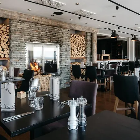 Lapland Olos 4* Muonio