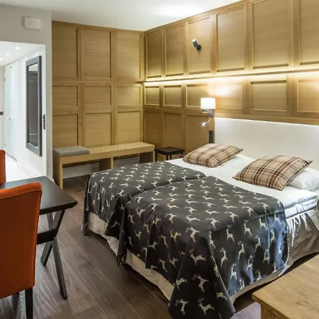 Lapland Olos Hotel 4*