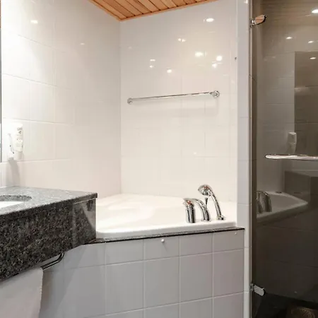 Hotel Lapland Olos 4*