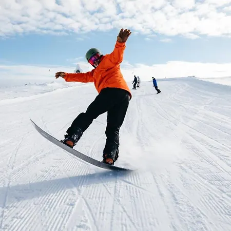 Lapland Olos Muonio