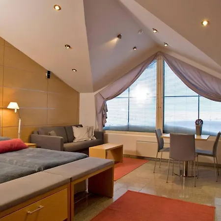 Lapland Olos Hotel