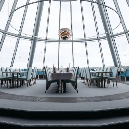 Hotel Lapland Olos