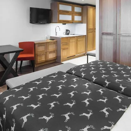 Hotel Lapland Olos