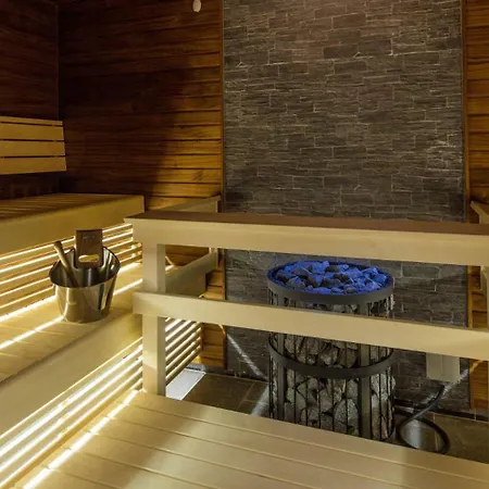 Hotel Lapland Olos 4*