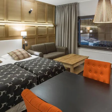Lapland Olos 4*