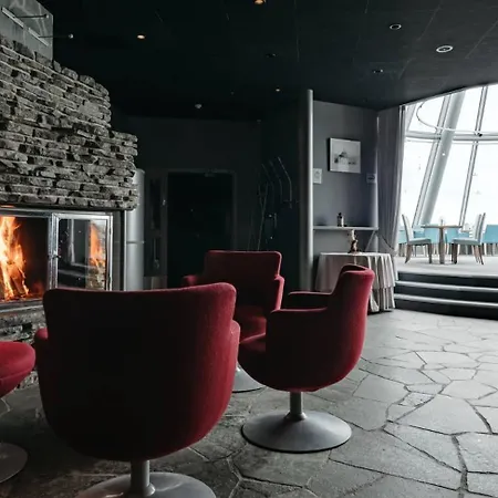 Lapland Olos Hotel Muonio