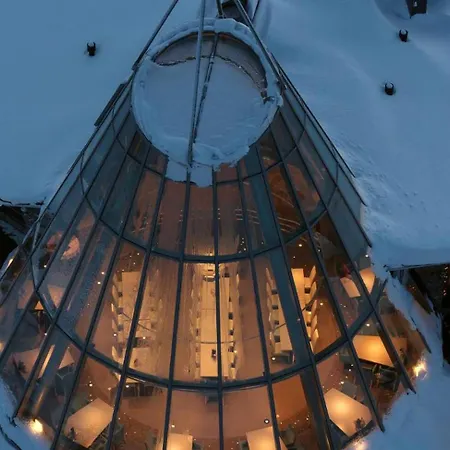 Lapland Olos Hotel Muonio