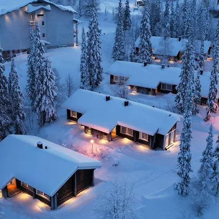 Lapland Olos Muonio