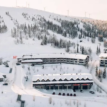 Lapland Olos 4* Muonio