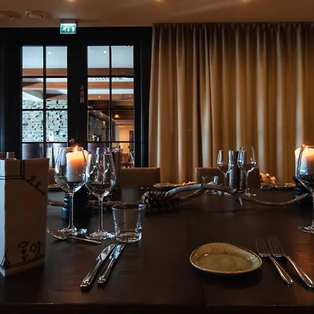 Hotel Lapland Olos 4*