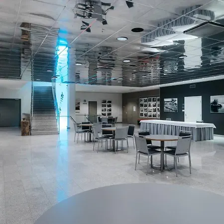 Hotel Lapland Olos 4*