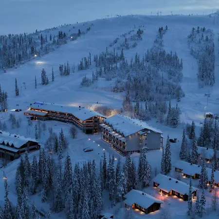 Lapland Olos 4* Muonio