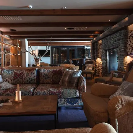 Hotel Lapland Olos