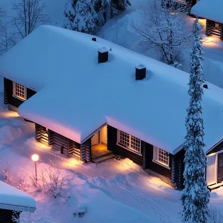 Hotel Lapland Olos Muonio