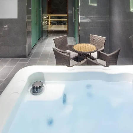 Hotel Lapland Olos