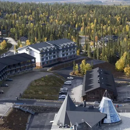 Lapland Olos Muonio