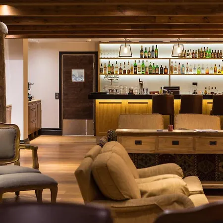 Hotel Lapland Olos