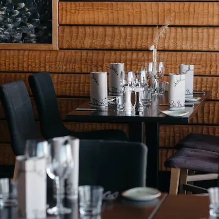 Lapland Olos 4*