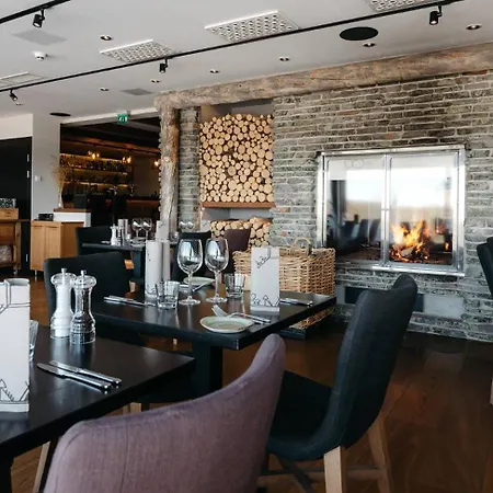Lapland Olos Hotel