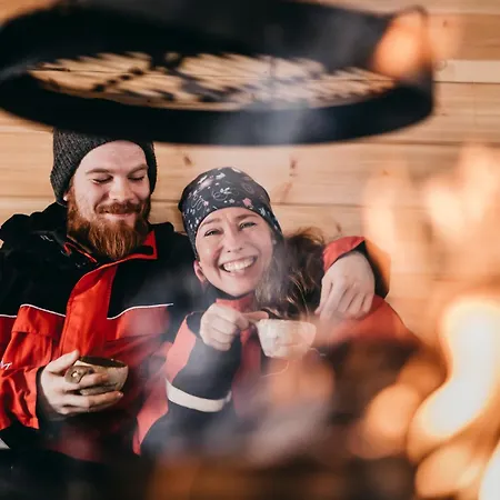 Lapland Olos 4*