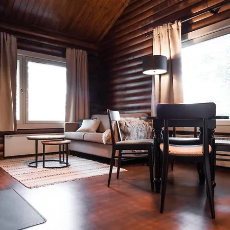 Lapland Olos Hotel 4*
