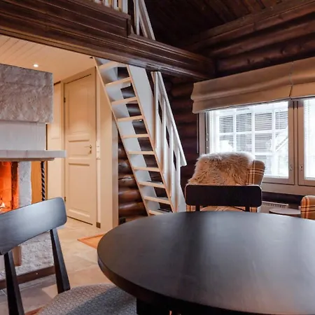 Hotel Lapland Olos