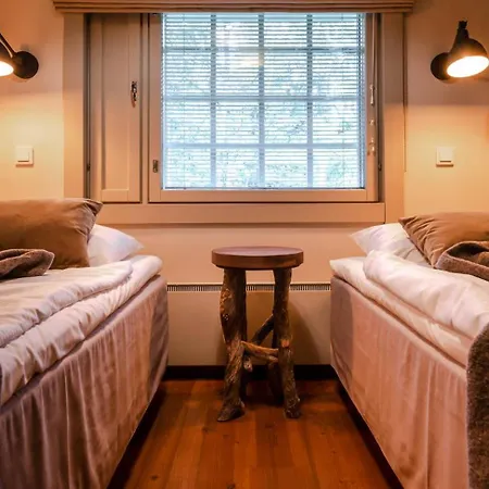 Lapland Olos Hotel