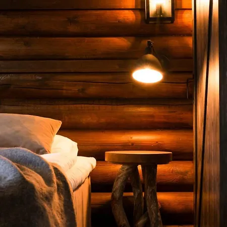 Lapland Olos 4* Muonio
