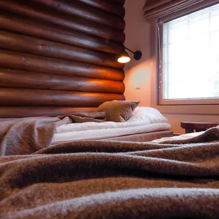 Lapland Olos Hotel Muonio