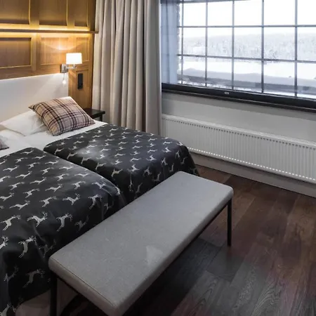 Lapland Olos 4*