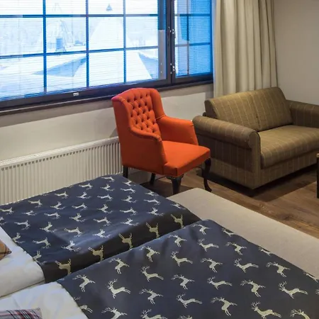Lapland Olos 4* Muonio