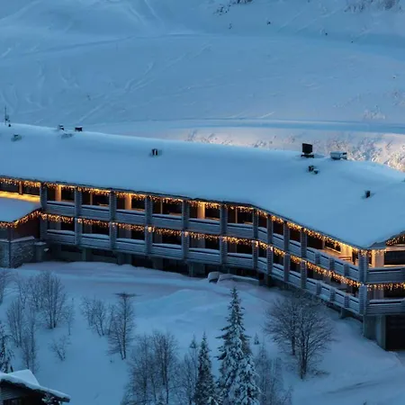 Lapland Olos