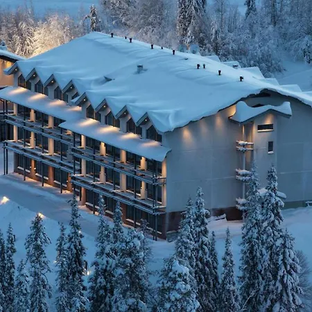 Lapland Olos Hotel 4*