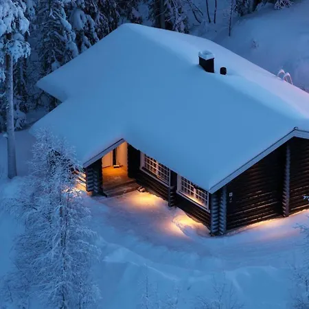 Hotel Lapland Olos Muonio