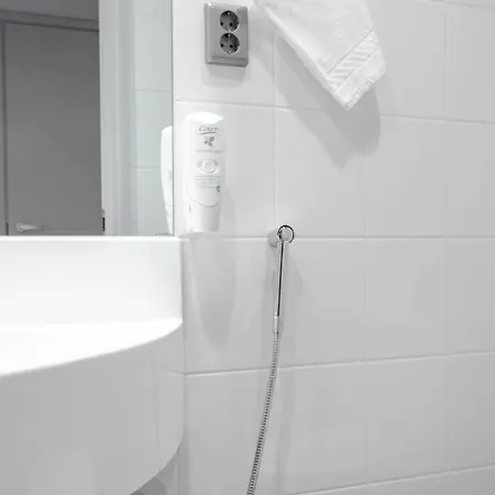 Lapland Olos Hotel 4*