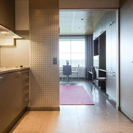 Hotel Lapland Olos Muonio