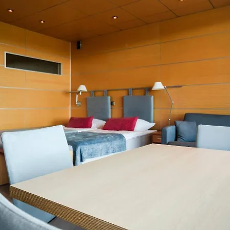 Lapland Olos Hotel