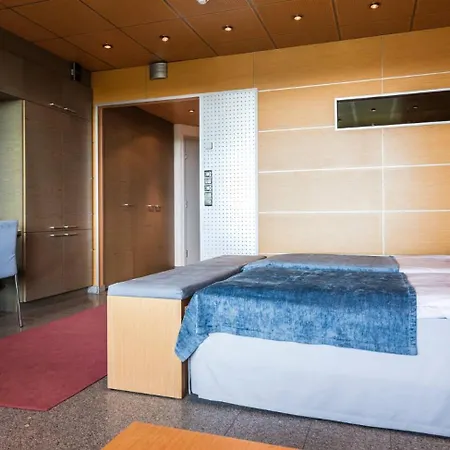Lapland Olos Hotel Muonio