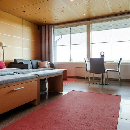 Hotel Lapland Olos Muonio