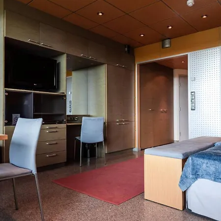 Lapland Olos 4*